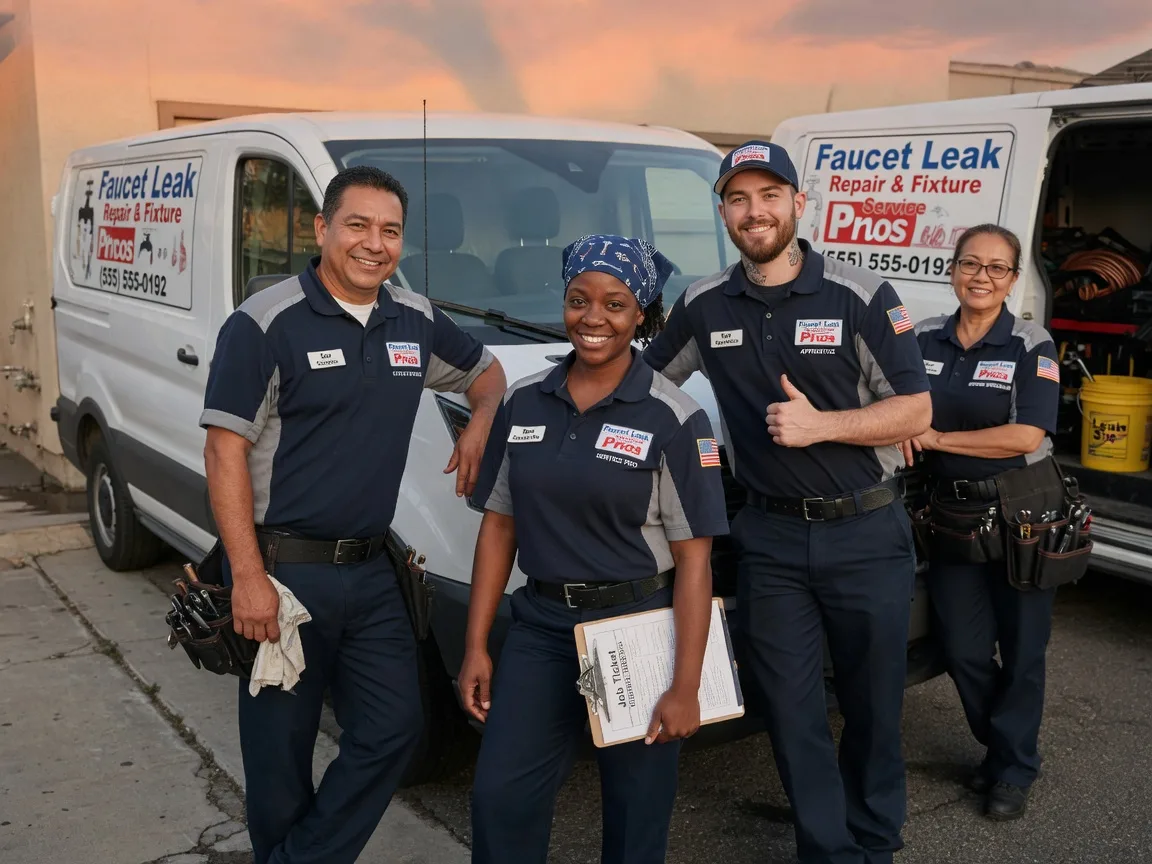 Faucet Repair company in Crothersville, IN