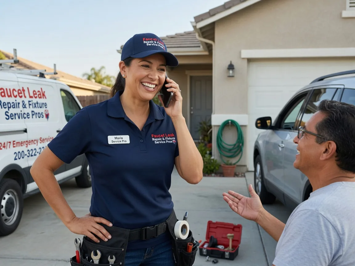 Faucet Repair Crothersville, IN FAQs